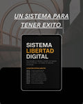Sistema Libertad Digital