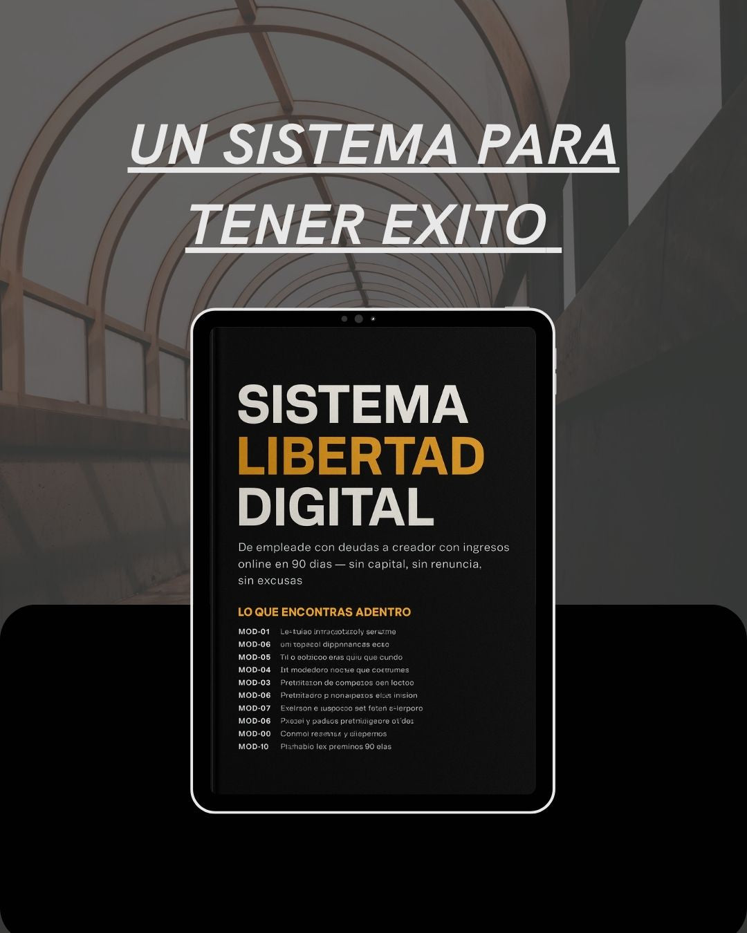 Sistema Libertad Digital